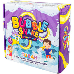 Tuban, Zestaw Bańkowy wąż