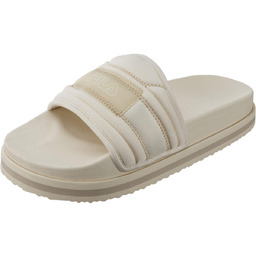 Klapki Fila Morro Bay Zeppa Lounge damskie sportowe