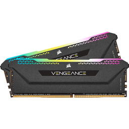 Corsair VENGEANCE RGB PRO SL 32GB (2x16GB) DDR4