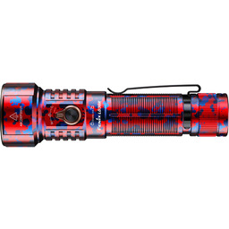 Latarka LED Fenix LD36R flame camo (039-683)