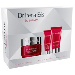 Dr Irena Eris Scientivist Zestaw Krem na dzień