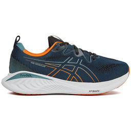 Buty do biegania Asics Gel-Cumulus 25 1011B621 Niebieski