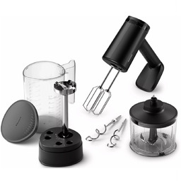 Mikser Philips HR3781/20 czarny