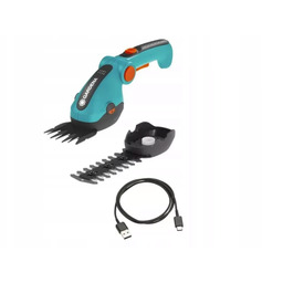 Gardena Akumulator Nożyce Do Brzegów Trawnika 9888-20