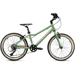 Rower dziecięcy Academy Grade 4 (20") Olive