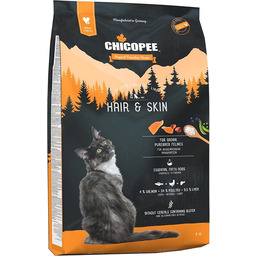 Chicopee Holistic Nature Line Adult Hair & Skin