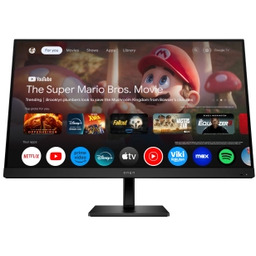 HP OMEN 32x (99Z68E9) 31,5" 4K IPS 144Hz