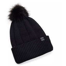 Czapka damska Under Armour Around Town CGI Beanie