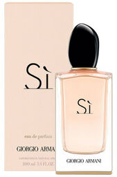 Giorgio Armani Si, Woda perfumowana 150ml