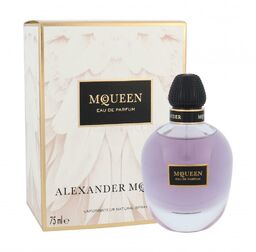 Alexander McQueen McQeen, Próbka perfum