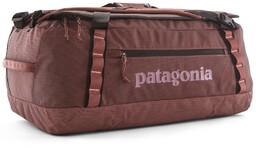 Składana torba plecak Patagonia Black Hole Duffel 55