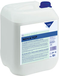 Kleen Novatep - środek do czyszczenia wykładzin, tapicerek