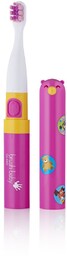 BRUSH-BABY - szczotka soniczna podróżna Go-KIDZ Electric Travel