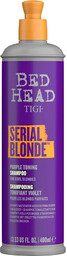 Tigi Bed Head Serial Blonde Purple Toning szampon