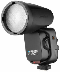 Godox Lampa reporterska WESTCOTT FJ80 V2 TTL (SONY)