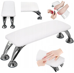Podkładka pod dłoń poduszka podpórka manicure do salonu