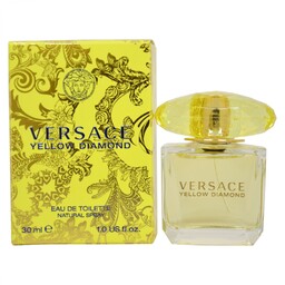Versace Yellow Diamond 30ml woda toaletowa