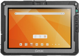 Getac ZX10G1 Z2A7IXWI5ABX, 25,7cm (10,1''), GPS, USB, USB-C,