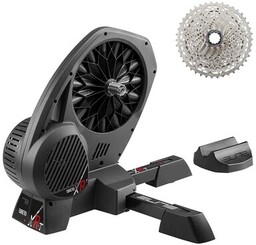 ELITE Trenażer rowerowy Direto XR-T EL0171013 + Kaseta