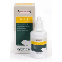 Versele-Laga C-vit 50 ml - preparat z witaminą