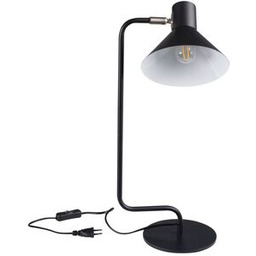 Lampka biurkowa E14 B NEDIA