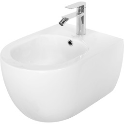Rea Bidet podwieszany Rea Olivier Biały