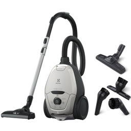 Odkurzacz workowy ELECTROLUX PD82-4MG