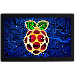 Monitor Uperfect Upi B7 10.1" 1920x1200px Ips