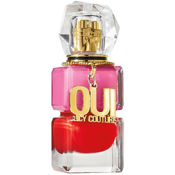 Oui Juicy Couture woda perfumowana spray 30ml