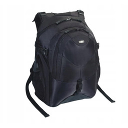 Plecak Targus Campus Backpack czarny