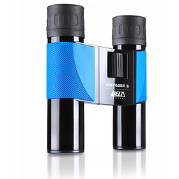 Lornetka kompaktowa Delta Optical Voyager S 10x25 Czarna