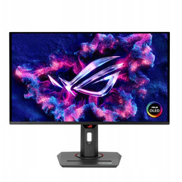 Monitor Asus 27 cali Oled 2560x1440 360Hz