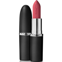 MAC Cosmetics MACximal Silky Matte Lipstick szminka matowa