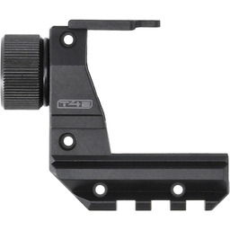 Adapter T4E do montażu naświetlacza X-Tracer TP 50