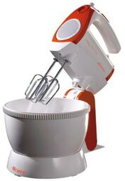Ariete Mixer Bowl 1565/1 300W Mikser ręczny