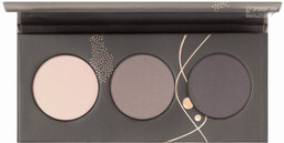 HEAN - BROW PALETTE WITH LIGHTNING POWDER -