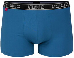 Bokserki męskie Atlantic MH 1179 denim