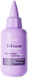 Holify - Hair Oil 3in1 - Olejek