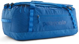 Składana torba plecak Patagonia Black Hole Duffel 55