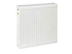 Stalowy Grzejnik Panelowy 21-600X0500, BOCZNE Z MOCOWANIEM
