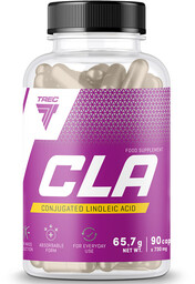 TREC CLA 90caps