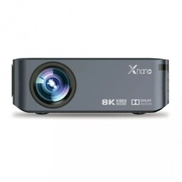 ART Projektor LED X1PRO WIFI ANDROID 9.0 HDMI