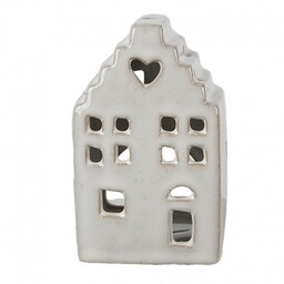 Lampion Domek Na Tealight B Clayre & Eef