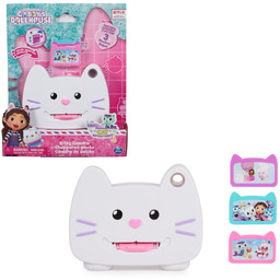 Koci Domek Gabi, zabawkowa kamera