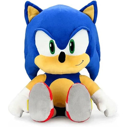 Rubie''s Kidrobot Sonic The Hedgehog 16" HUGME Plush,
