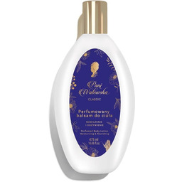 PANI WALEWSKA Classic perfumowany balsam do ciała Nawilżenie