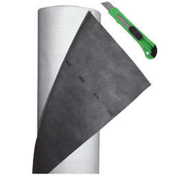 Membrana Dachowa Folia Na Dach || Dach Impact