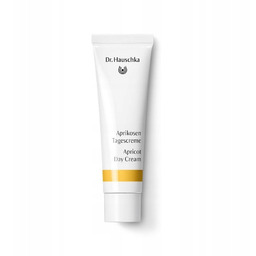 Dr. Hauschka, Apricot Day Cream krem do twarzy
