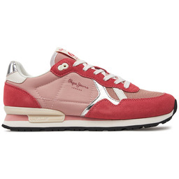 Sneakersy Pepe Jeans