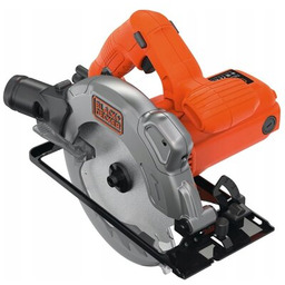 BLACK&DECKER Pilarka tarczowa CS1250LA